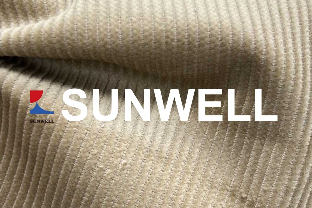 Japanese Fabric Manufacturer Sunwell: Known for Its Extensive Inventory and Trendy Fabrics