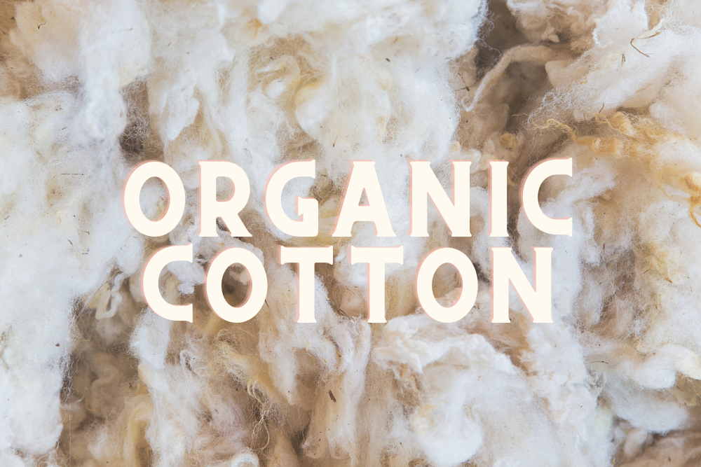 Organic Cotton, ApparelX