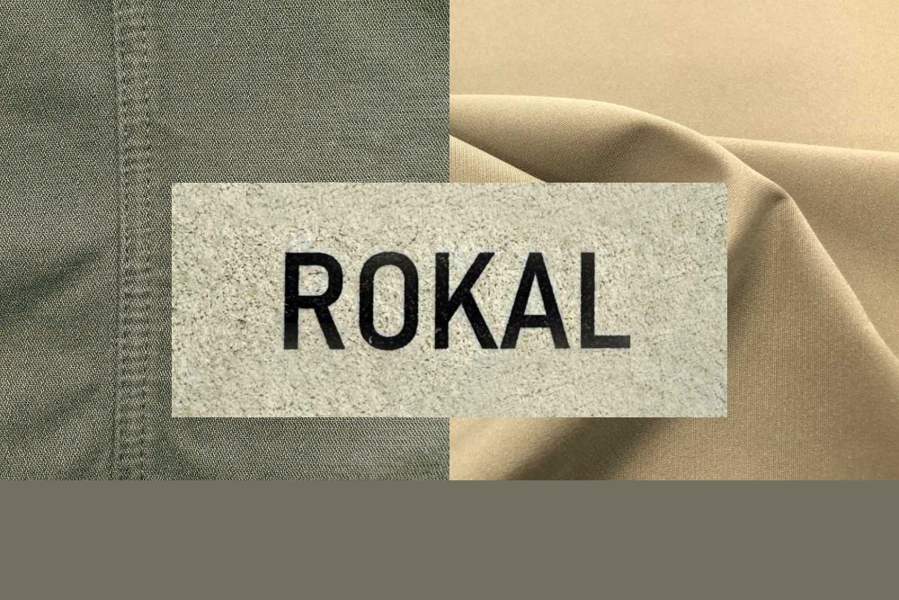 ROKAL : Military Fabric Manufacturer