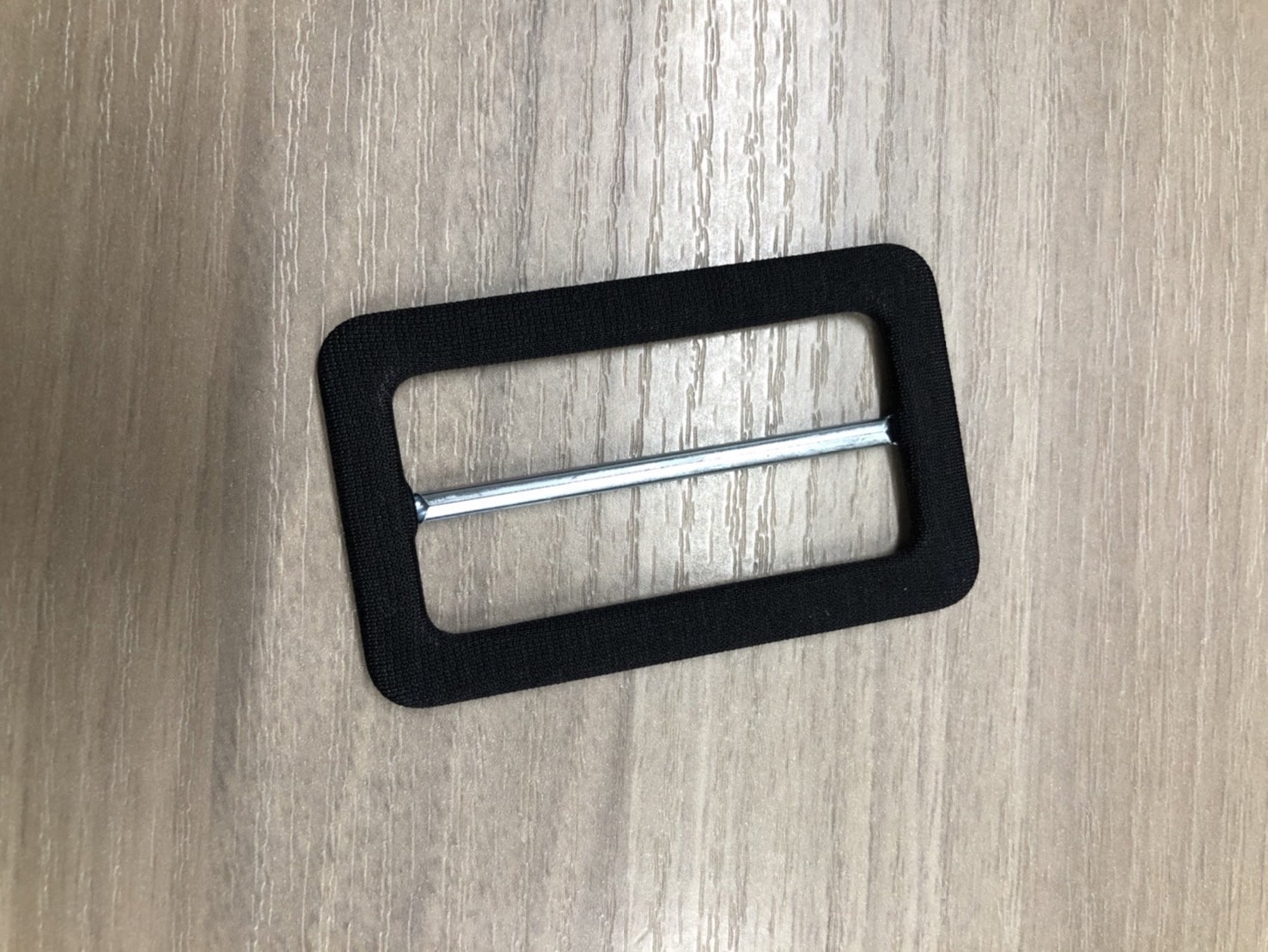 Learn How to Order Covered Buckles