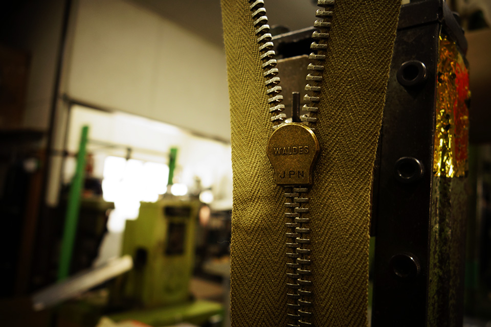 【 WALDES 】 Gaining Popularity in Korea!Let’s Learn About WALDES Zippers (Asahi Zipper)