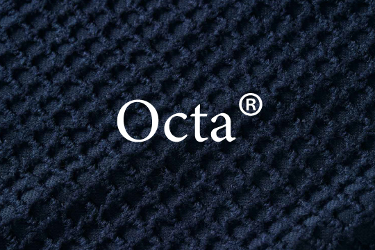 Octa® Fabric and its usage
