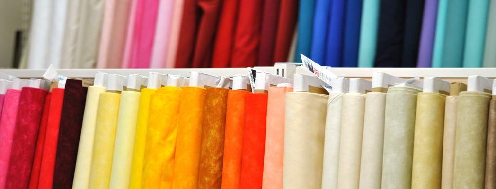 Sanwa Seni: Functional Fabrics