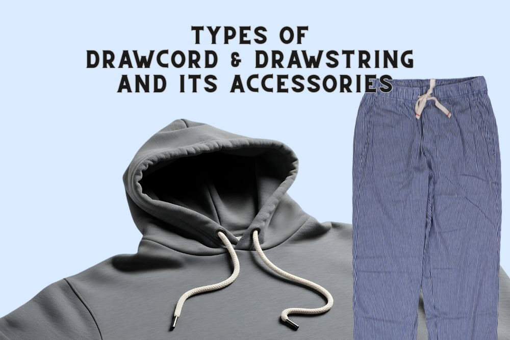 A Practical Guide to Drawcords and Cord Accessories