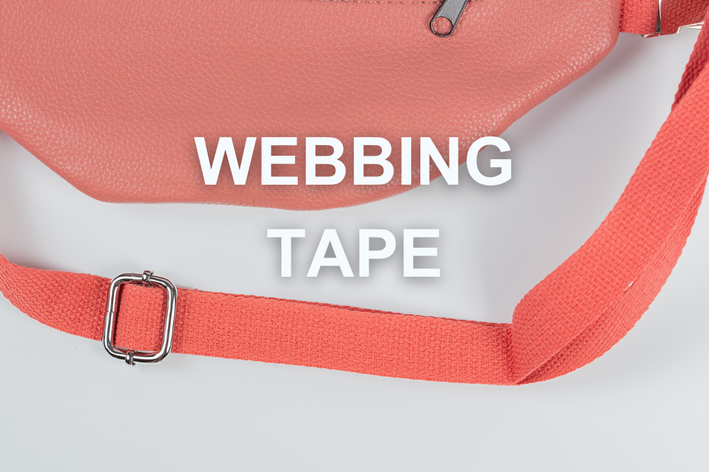 How to Choose the Right Webbing
